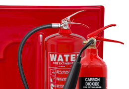 Fire Extinguisher Deals